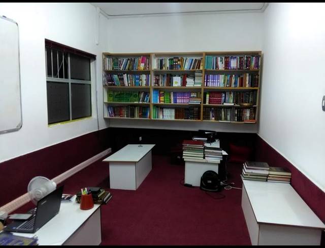 8 BEDROOM PROPERTY TO RENT IN SHERWOOD